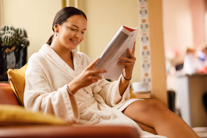Wellness & Spa Retreat Packages: Explore Retreat Types, Treatments and Travel Options