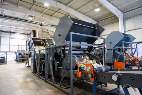 PVC Pelletizing Machine Guide: Types, Features, and Operating Principles