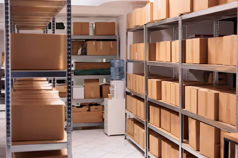 Archive Storage Systems: An Informative Guide to Types and Organization
