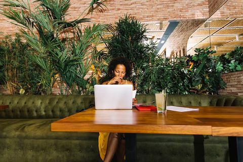 Beginner’s Guide to Biophilic Workspace Furniture: Introduction and Core Concepts