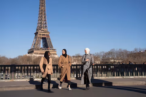 Paris Day Trips: A Guide to Nearby Destinations, Routes, Activities and Travel Planning