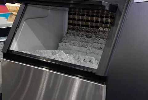 Ice Making Machines Guide: Explanation, Maintenance Advice, and Helpful Resources