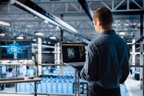 AI-Driven Predictive Quality Control Machines: Explore Defect Detection and Smart Manufacturing