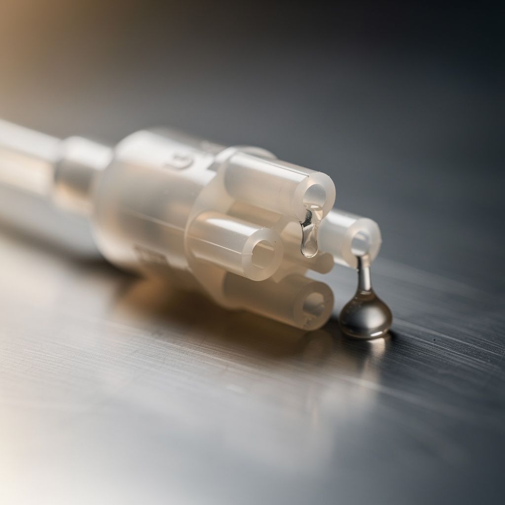 How to Master Medical LSR Injection Molding: Complete Guide