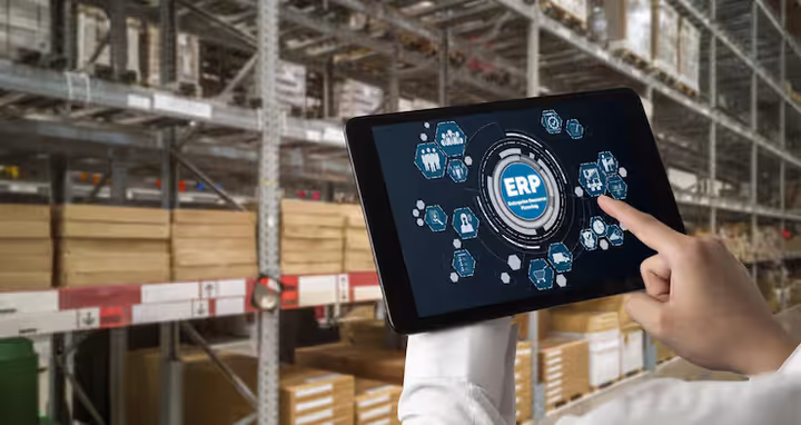 Manufacturing ERP Software: A Guide to Implementation, Modules, and Benefits