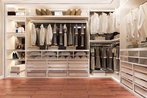 Discover Bedroom Closet Designs: Insights, Details, and Smart Space Suggestions