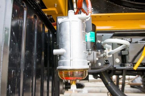Nitrogen Flushing Machine Overview: Process, Details, and Essential Information