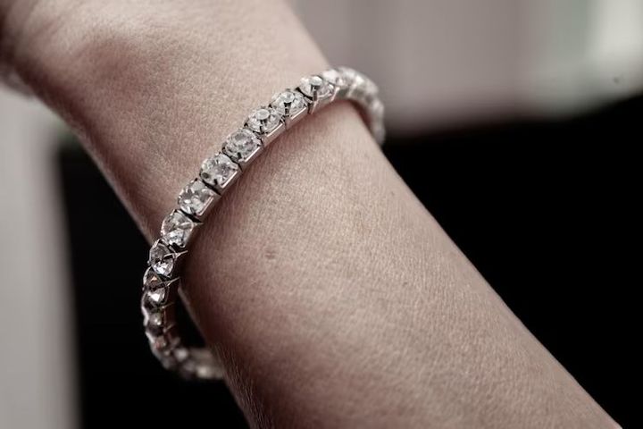 Discover Diamond Bracelet Types: Insights, Features, and Fashion Suggestions