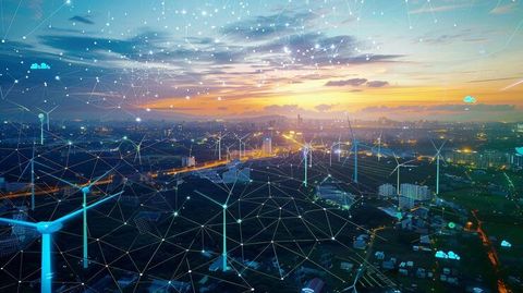 Advanced Smart Grid Strategies: Professional Guide to Modern Energy Distribution Systems