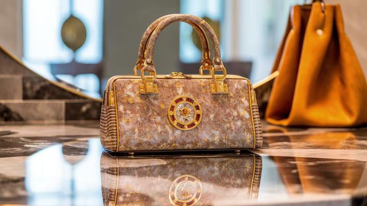 Luxury Handbag Overview: Explore Fashion Access, Trends, and Smart Choices