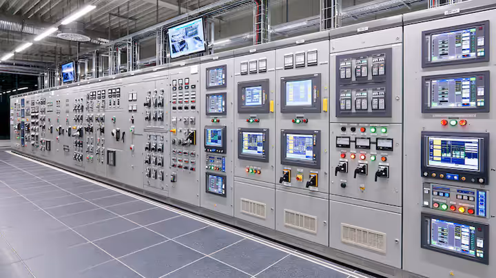 PLC Automation Systems: Insights Into Programming, Control and Automation