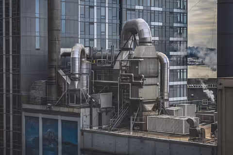 Advanced Heat Exchanger Manufacturing Machines: Insights Into Fabrication Technology and Production Processes