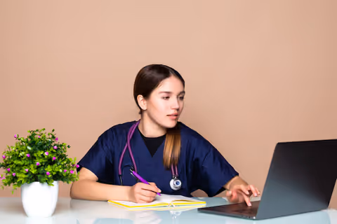 Unlocking Nursing Scholarships in Canada: Your Guide to Funding Your Education