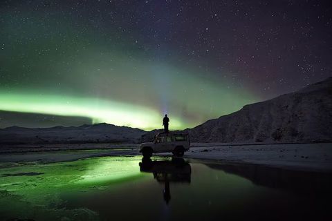 Discover Arctic Aurora Hunts: Key Insights, Details, and Experience Knowledge