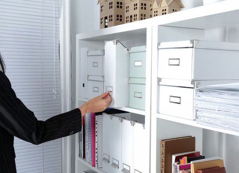 Office Storage Manufacturing Guide: Explanation, Product Types, Resources, and Modern Trends