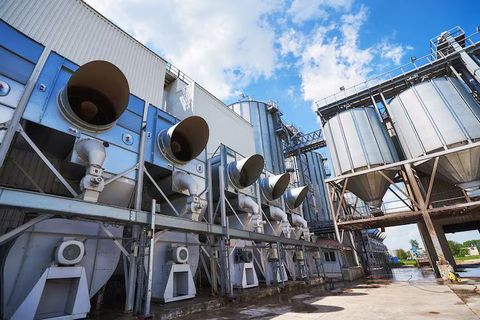 Explore Carbon-Neutral Manufacturing Equipment: Guide to Low-Emission Processes and Energy Efficiency