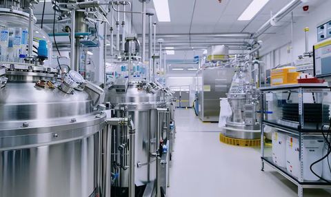 Discover Pharmaceutical Cleanroom Equipment: Detailed Explanation and Industry Information