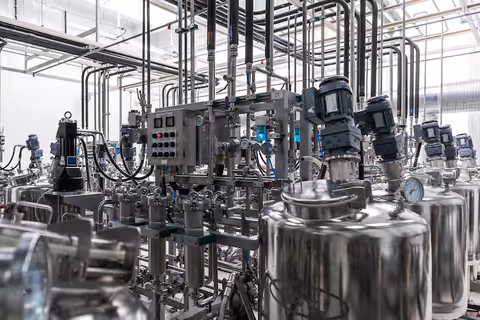 Manufacturing Machinery Knowledge: Guide to Modern Production Equipment