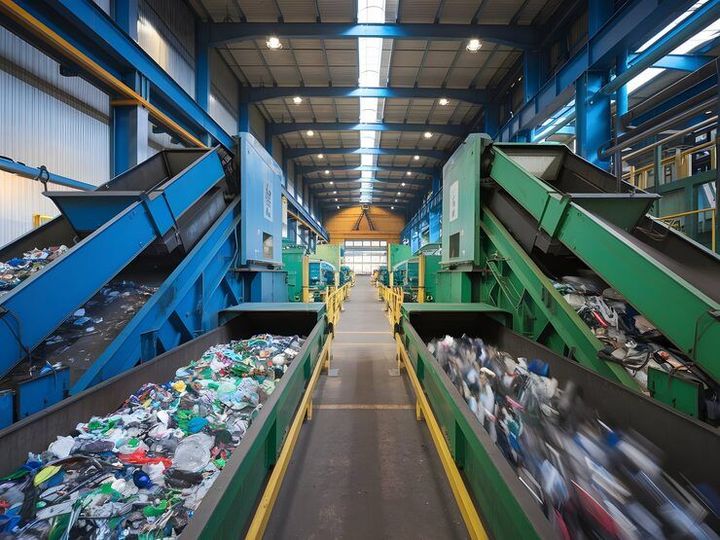 Plastic Recycling Machines: A Guide to Recycling Methods and Equipment