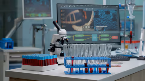 Laboratory Incubators: An Informative Guide to Types, Features, and Applications
