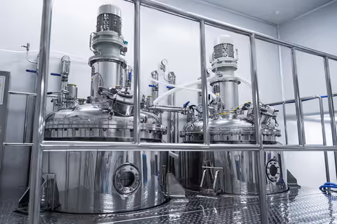 Industrial Boiler Manufacturing: Process, Types, and Technology Facts