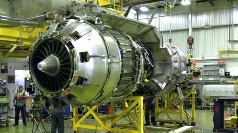 Discover Gas Turbines: Key Information, Benefits, and Engineering Facts
