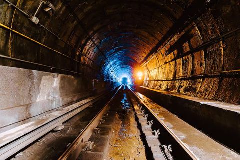 Discover Tunnel Boring Machine Technology: Tips, Technical Details, and Infrastructure Insights