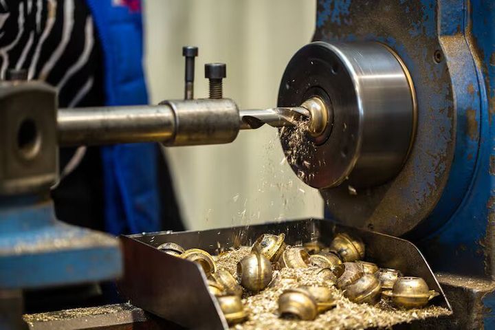 Turret Machining Systems Insights: Expert Guide and Professional Recommendations