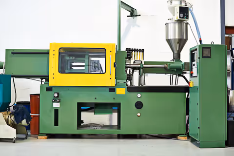 Plastic Blow Molding Machines: An Informative Guide