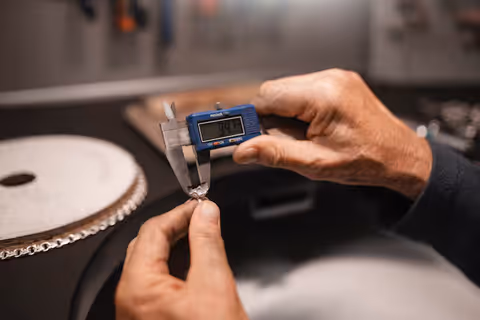 High-Precision Metrology & Measurement Solutions: A Guide to Accurate Measurement Basics