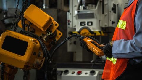 Industrial Torque Testers: Explore Measurement Principles and Testing Applications