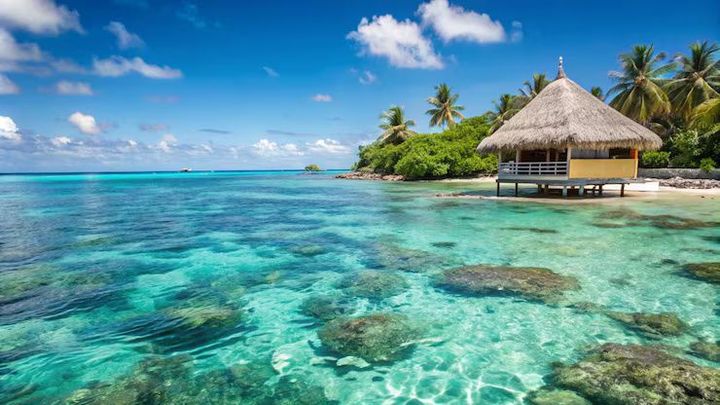 Deep Dive into Bora Bora Travel: Destination Analysis and Island Insights