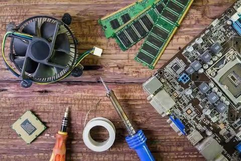 PCB Equipment Overview: Facts, Details, and Modern Innovation