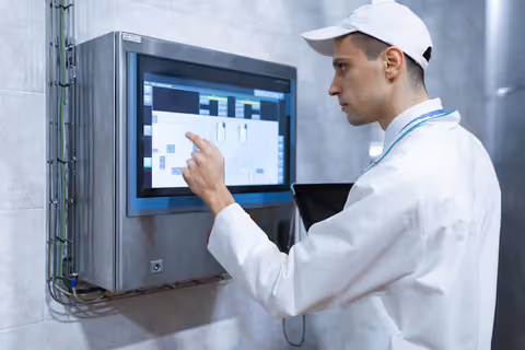 Particle Size Analyzers: A Guide to Measurement Techniques, Applications and Key Features